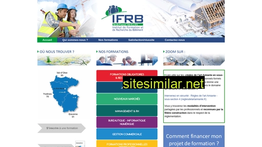 Ifrb-78-91-95 similar sites