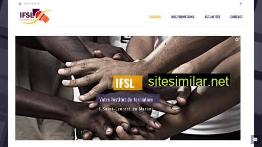ifsl.fr alternative sites