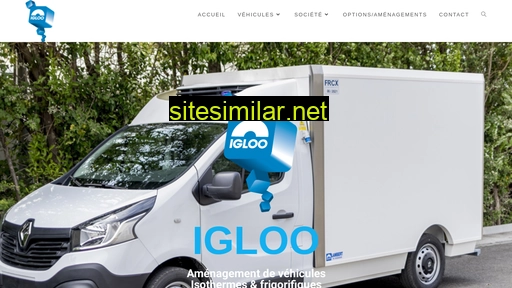 igloo.fr alternative sites