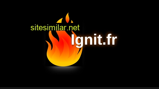 ignit.fr alternative sites