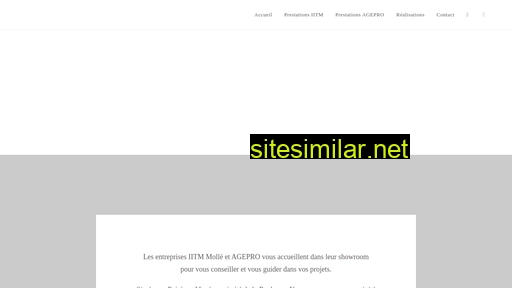 iitm.fr alternative sites