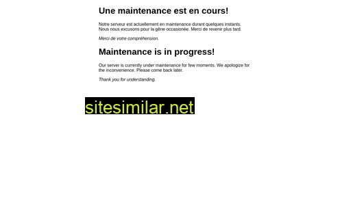 iklil.fr alternative sites