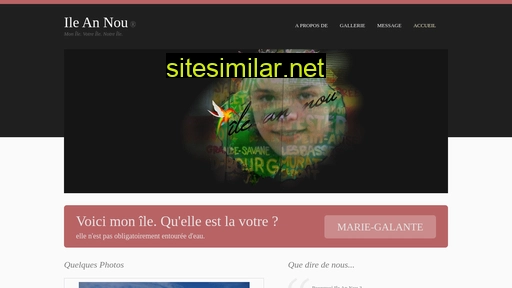 ile-an-nou.fr alternative sites