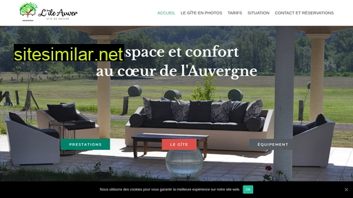ile-auver.fr alternative sites