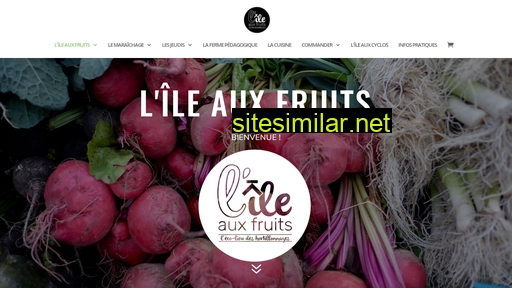 ile-aux-fruits.fr alternative sites