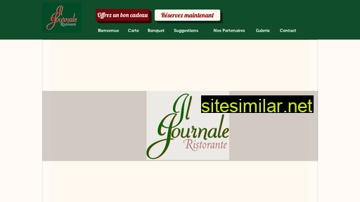 iljournale.fr alternative sites