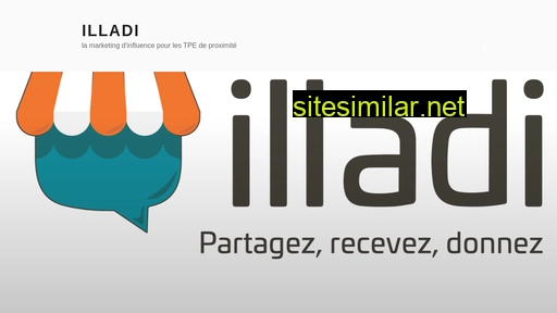 illadi.fr alternative sites