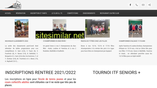 illtc.fr alternative sites