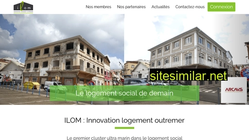 ilom.fr alternative sites