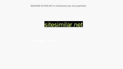 ilot-des-cours.fr alternative sites