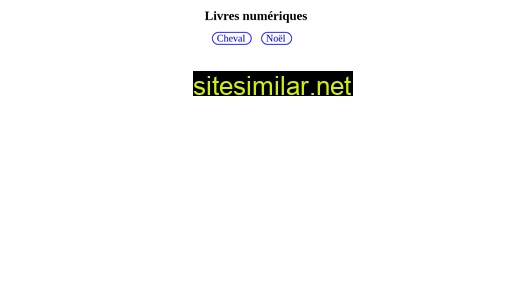 ilotweb.fr alternative sites