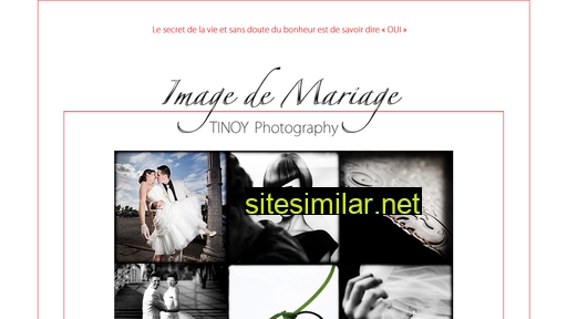 imagedemariage.fr alternative sites