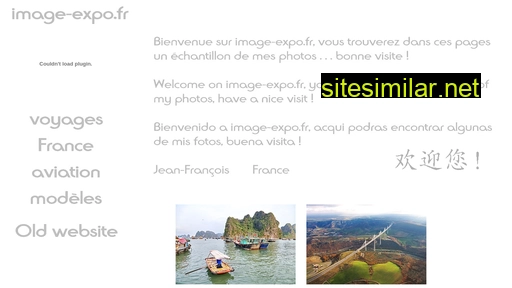 image-expo.fr alternative sites