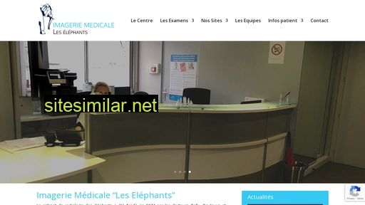imagerie-medicale-chambery.fr alternative sites