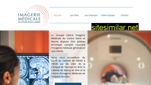 imagerie77.fr alternative sites