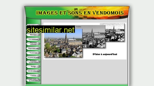 imagesetsonsenvendomois.fr alternative sites