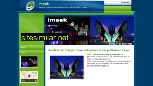 imaek.fr alternative sites