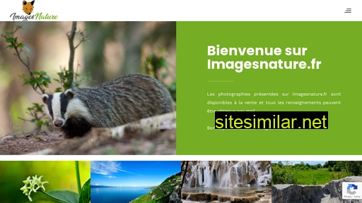 imagesnature.fr alternative sites