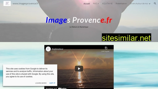 imagesprovence.fr alternative sites