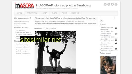 imagora-photo.fr alternative sites