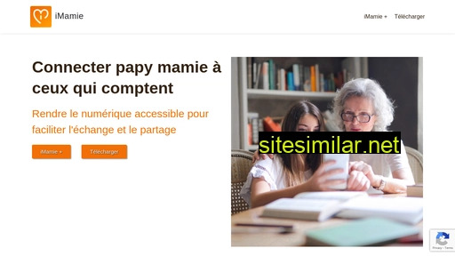 imamie.fr alternative sites