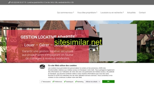 imeos.fr alternative sites
