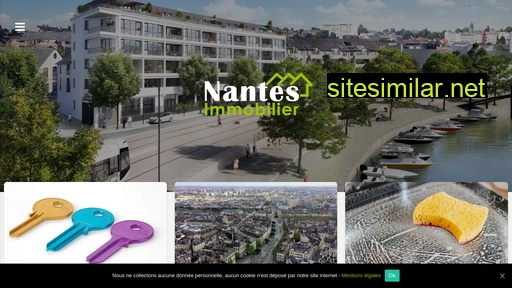 immobilier-a-nantes.fr alternative sites