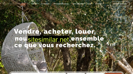 immobilier-bastelicaccia.fr alternative sites