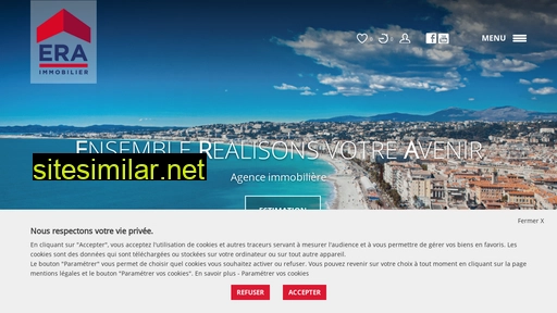 immobilier-ozoirlaferriere-era.fr alternative sites