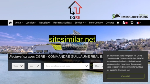 immobilierboulogne.fr alternative sites