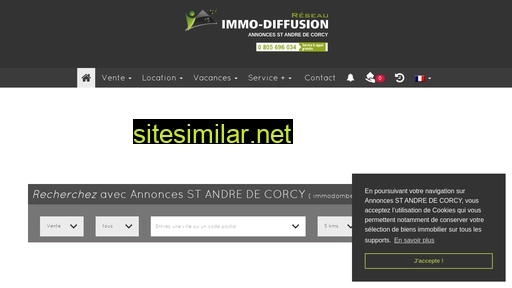 immodombes.fr alternative sites