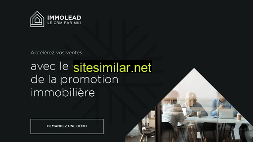 immolead.fr alternative sites