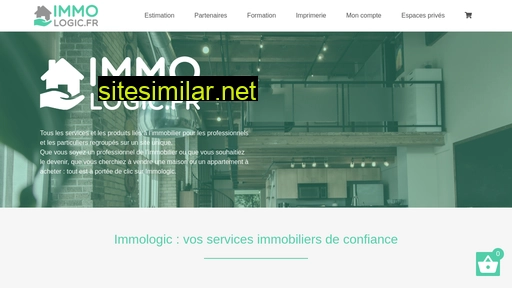 immologic.fr alternative sites
