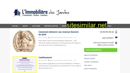 immobilier-83500.fr alternative sites