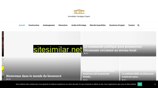 immobilier-cerdagne-capcir.fr alternative sites