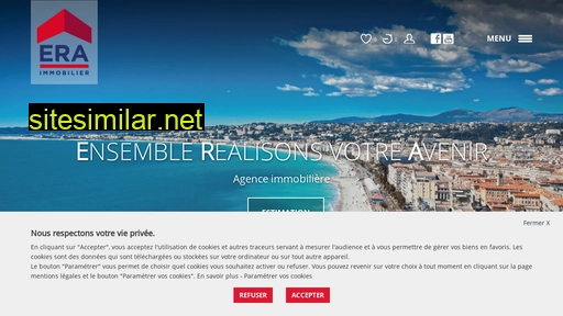 immobilier-nangis-era.fr alternative sites