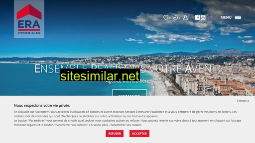 immobilier-viellestgirons-era.fr alternative sites