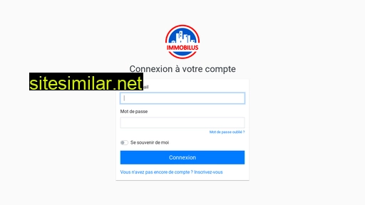 immobilus.fr alternative sites