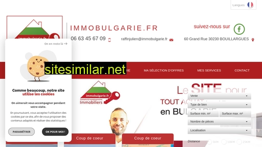 immobulgarie.fr alternative sites