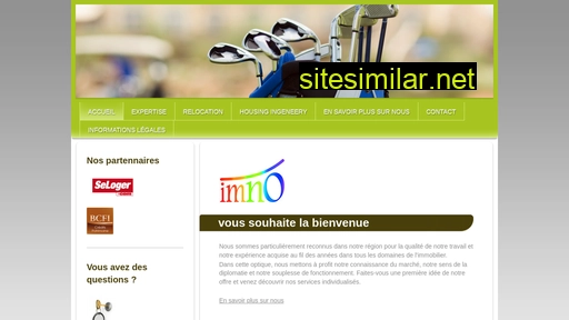imno.fr alternative sites