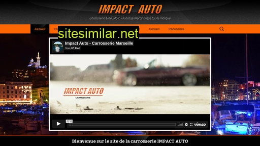 impactauto.fr alternative sites
