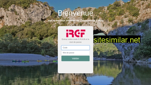 impcoste.fr alternative sites