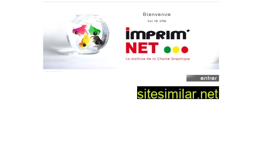 imprimnet.fr alternative sites