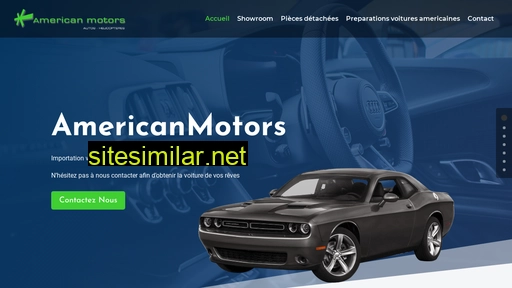 importation-voiture-americaine.fr alternative sites