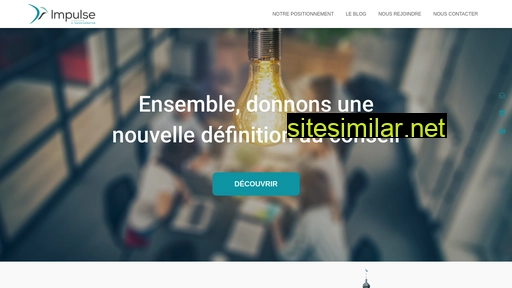 impulse-conseil.fr alternative sites