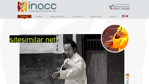 inacc.fr alternative sites