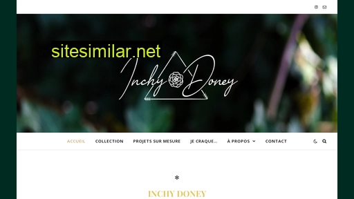 inchydoney.fr alternative sites