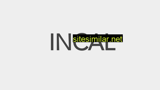 incal.fr alternative sites