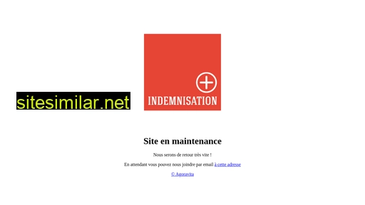 indemnisationplus.fr alternative sites