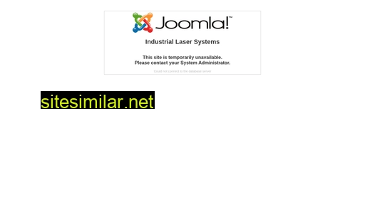 industrial-laser-systems.fr alternative sites
